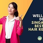 Wellaholic delivers Singapore's best-value hair removal and fat-freezing solutions with 42-59% savings vs competitors. Unlimited treatments, transparent pricing. Book now.