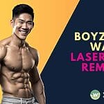 Discover the best hair removal options for men in Singapore, from boyzilian waxing to laser hair removal. Say goodbye to unwanted hair with the most effective treatment.