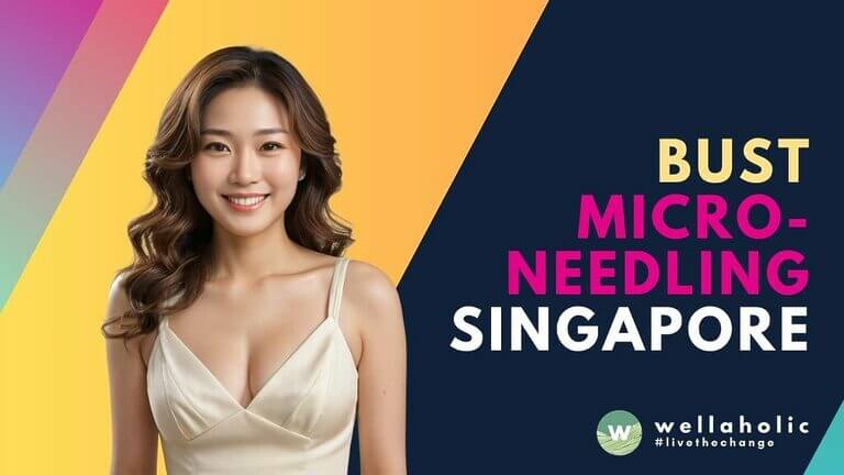 Experience natural breast enhancement with advanced RF microneedling technology. Learn how this revolutionary treatment combines collagen stimulation and tissue remodeling for firmer, lifted results without surgery.