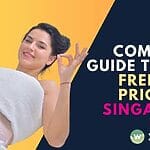 Discover the latest cost guide on fat freezing prices in Singapore. Compare the prices of fat freeze treatments at various body contouring treatment clinics and choose the best option