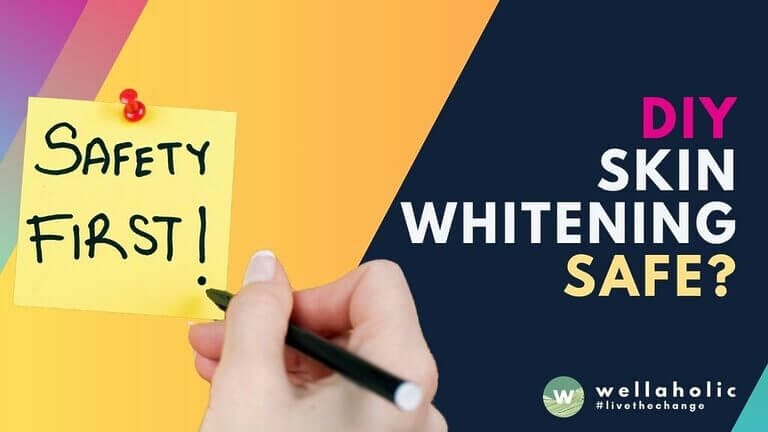 Want fairer skin? Explore DIY & pro skin whitening options in Singapore! We analyze effectiveness, safety & suitability for your unique needs.