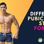 Learn about the various pubic hair styles for men, from classic trims to bold designs, and find the perfect grooming style to match your personal look and comfort.