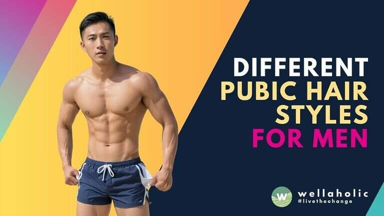 Beyond the Boyzilian: Exploring Different Pubic Hair Styles