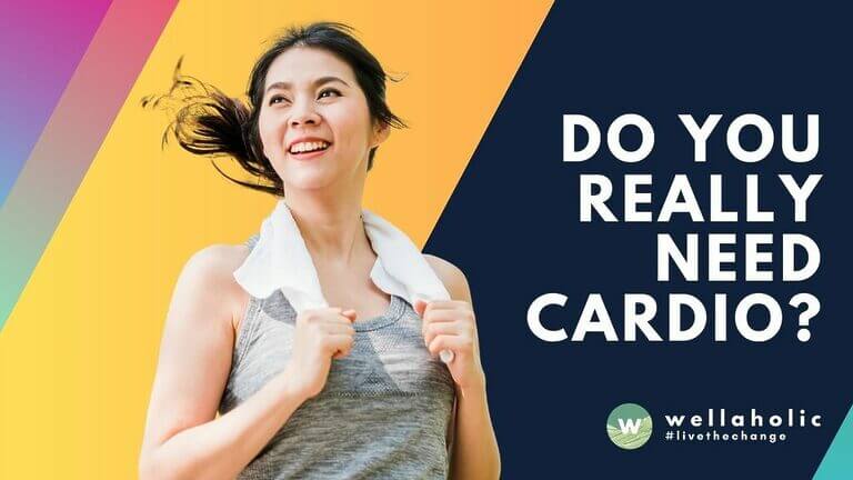 No, cardio alone isn’t the best for fat loss. Muscle and intensity burn more calories. Discover how to lose weight in Singapore and see results faster. Read our expert guide today!