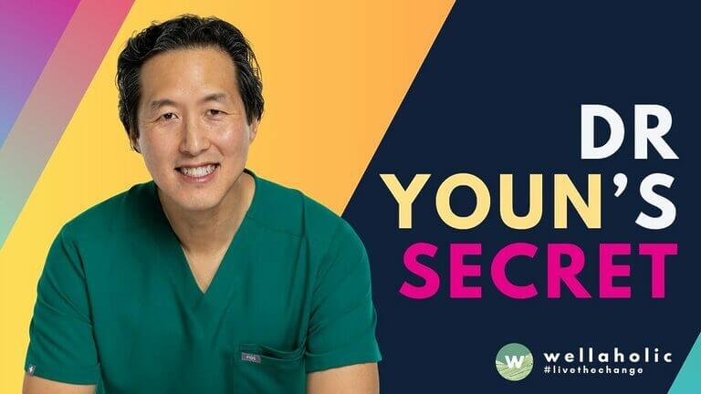Discover why Dr. Youn swears by microneedling as the ultimate aesthetic treatment! Uncover the secrets behind its stunning results and why it tops his list.