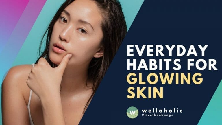 Singaporeans are known for their well-maintained and glowing skin. To achieve healthy, beautiful skin, it takes more than just a good skincare routine. Everyday habits have an immense impact on your skin and can make or break your complexion. In this article, we will explore the top everyday habits that Singaporeans should adopt to maintain glowing skin. From cutting down on sugar to getting enough sleep, these simple tips and tricks will transform your complexion in no time!