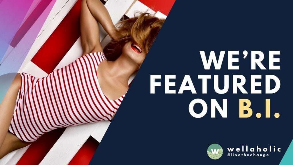 Discover why Wellaholic is spotlighted on Beauty Insider as Singapore's top slimming centre. Achieve your dream body with our expert treatments. Click to learn more!