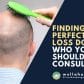 Finding the Perfect Hair Loss Doctor: Who You Should Consult
