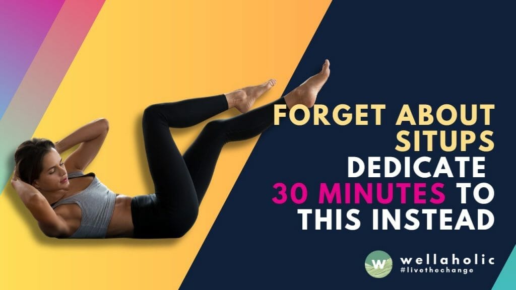 Discover the future of fitness with Wellaholic's Muscle HIFEM & Sculpt Treatment. Say goodbye to situps and hello to a revolutionary body sculpting solution!