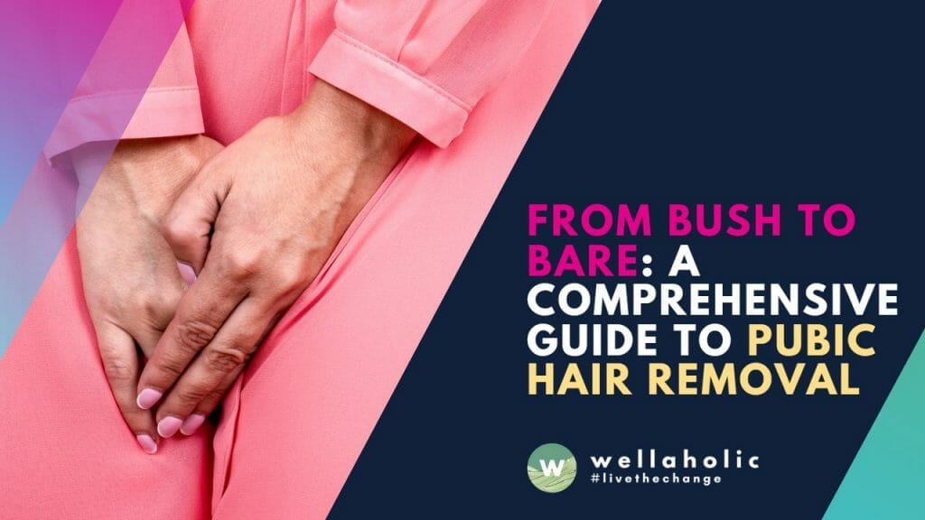 Discover the best way to achieve smooth and lasting results for pubic hair removal in Singapore. Explore effective options like laser hair removal, bikini line waxing, and Brazilian waxing. Learn about home methods, tips, aftercare, and potential risks for a flawless experience.