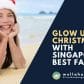 Glow Up this Christmas with Singapore's Best Facials