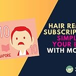 Discover the convenience of monthly hair removal subscriptions for simplified budgeting. Say goodbye to razor bumps and hello to smooth, hair-free skin.