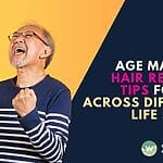 Discover effective hair removal tips for men at different life stages, including laser hair removal, shaving, and other methods to deal with unwanted facial and body hair.