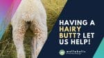 Navigate the world of manscaping with our ultimate guide to managing butt hair. From shaving tips to laser hair removal, learn how to maintain a well-groomed and confident appearance.
