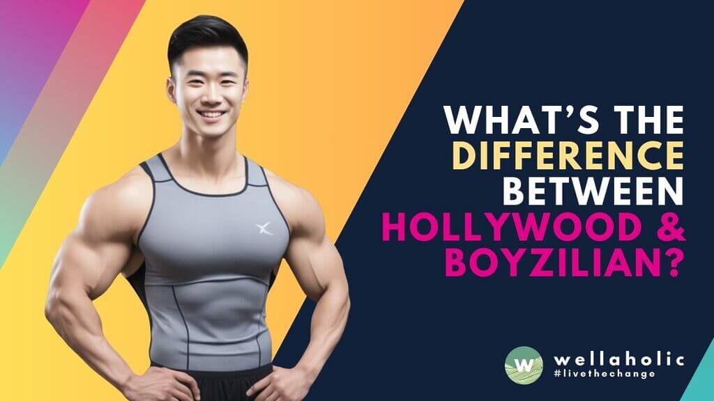 Discover the difference between Hollywood and Brazilian wax for men. Find the ultimate hair removal solution and learn about the painless process of Brazilian waxing.