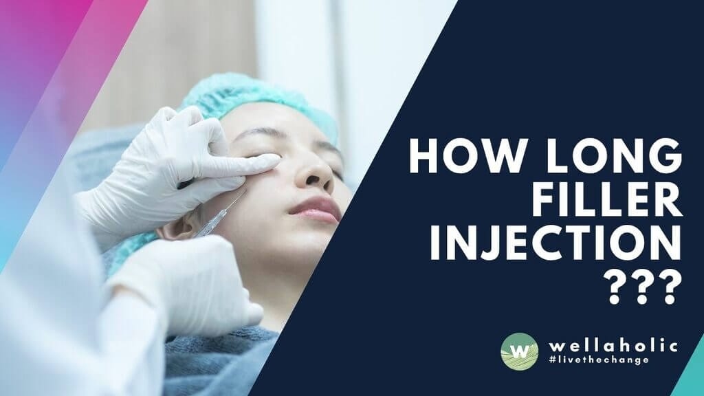 In Singapore, waiting for filler replacement varies, often 6-12 months. Learn the optimal time for refreshing your look safely and effectively with expert guidance. Book a free consultation!