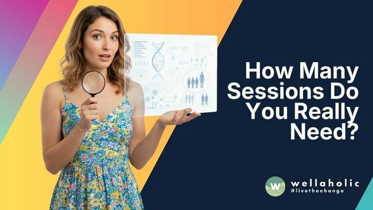 How Many Sessions Do You Really Need? A Data-Driven Look at Hair, Hormones & Results by Ethnicity