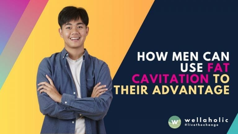 Discover the amazing and immediate benefits of fat cavitation treatments for men! Learn how rapid fat reduction can be safely achieved without surgery or downtime with our helpful guide.