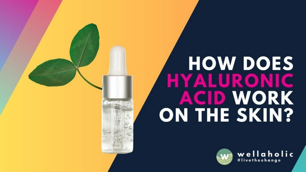 Unlock the secret to supple, hydrated skin with Hyaluronic Acid! Uncover the science behind how this miracle ingredient works wonders on your skin. Don't wait, embrace the Hyaluronic revolution now!