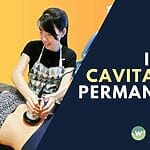 Fat cavitation isn't permanent, but lasting results are achievable in Singapore! Maximise body contouring with proper aftercare & expert advice. Book a consultation today to sculpt your ideal figure.