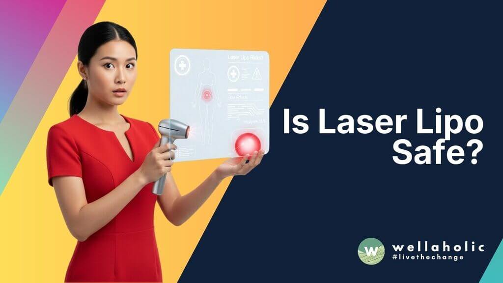 Is Laser Lipo Safe? 2026 Risks, Side Effects, and What Singaporeans Need to Watch For