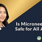 Is microneedling safe for all ages in Singapore? Learn science-based guidance for teens, 40s, and 60+. Understand risks, benefits & find expert advice for radiant skin.