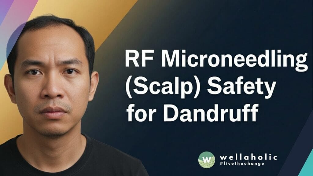 RF Microneedling safety in Singapore: learn if it suits post‑transplant, dandruff, and seborrheic scalps. See risks, timing, care tips, local costs, and options—then decide confidently today.