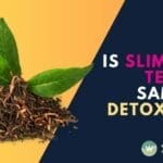 Discover the differences between slimming tea and detox tea from the perspective of an aesthetic expert. Learn how these teas can support your health and beauty goals.