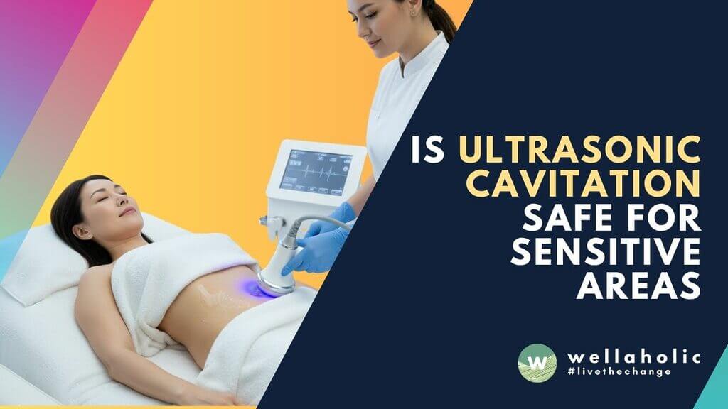 Ultrasonic cavitation is generally safe for sensitive zones in Singapore, offering non-invasive fat reduction. Learn how this effective method works, its benefits, and what to expect for targeted fat loss. Discover your options today.