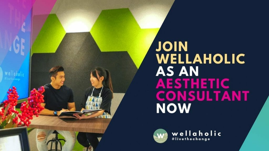 Join Wellaholic