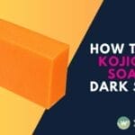 Kojic Acid Soap: Lighten dark spots, even skin tone, and protect against UV damage. Effective melanin inhibition for hyperpigmentation and dark spots.
