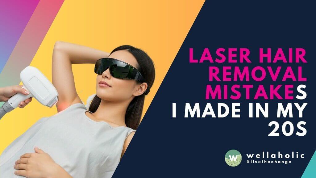 Avoid common laser hair removal mistakes in Singapore! Learn what to do and what to skip for smooth skin. Our guide helps you achieve lasting results and save money. Get expert tips now.
