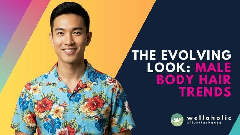 Singaporean men are redefining grooming. Explore evolving male body hair trends & why permanent hair removal is popular for men in Singapore. Discover effective options for lasting smoothness.