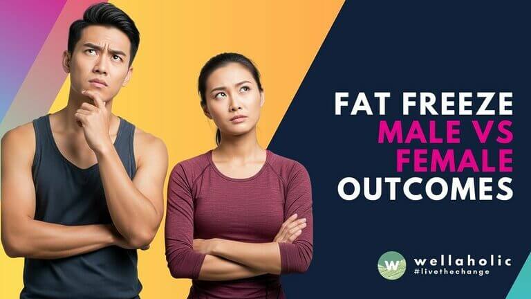 Looking for fat freezing in Singapore? Get the ultimate guide on male vs. female body contouring outcomes, what to expect, and real results. Achieve your body goals with expert advice. Find out more today!