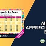 A special thank you to our members! This 11.11, buy any 3-session package at Wellaholic and get the 4th session FREE. Exclusive offer ends Nov 11.