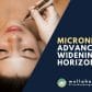 Microneedling: Advances and widening horizons