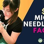 Revitalize your skin with Wellaholic’s Microneedling Facial. Experience immediate improvement and long-term benefits for a radiant, even-toned complexion.