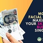 Looking for an affordable facial treatment in Singapore? Our monthly facial plans maximize your skincare budget without compromising on quality service.