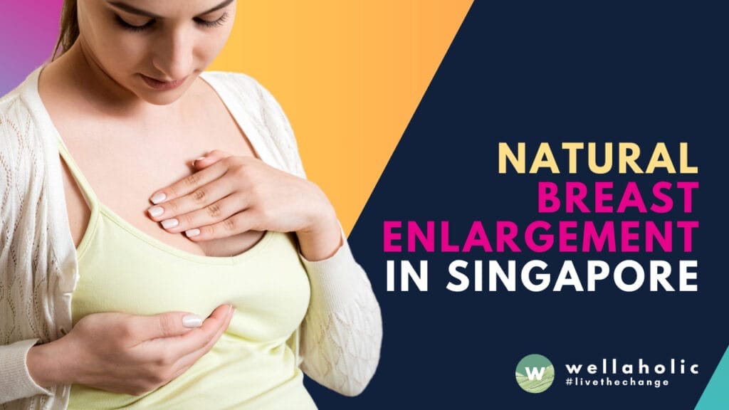 Looking for expert breast enlargement, augmentation and enhancement in Singapore? Learn all about safe and effective breast enlargement treatments and procedures.