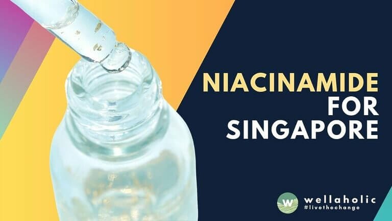 Discover how niacinamide tackles Singapore's skin woes. Learn why this powerhouse ingredient is a must-have in your skincare routine for radiant, healthy skin.