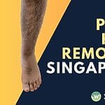 Discover the best hair removal options for PCOS in Singapore, including laser and IPL treatments for permanent reduction of unwanted hair on various body areas.