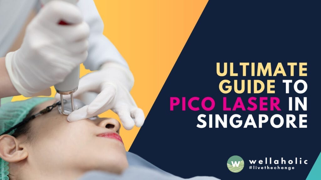In this article guide, we will dive into the various aspects of pico laser treatment in Singapore, including its cost, benefits as well as questions that our readers are usually curious about but not sure where to ask.