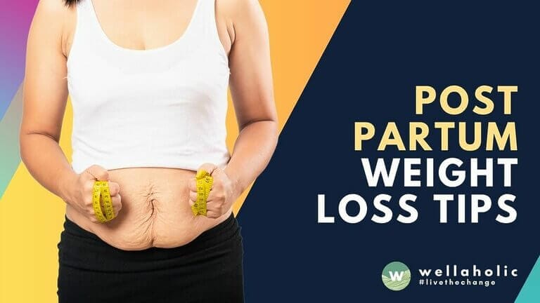 Discover science-backed postpartum weight loss strategies for Singapore mums. Learn safe exercise routines, nutrition tips, and recovery techniques to regain your pre-pregnancy body while staying healthy for your baby