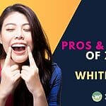 Discover the advantages and disadvantages of Zoom teeth whitening treatments, including cost, results, and effectiveness. Make an informed decision for a whiter smile.