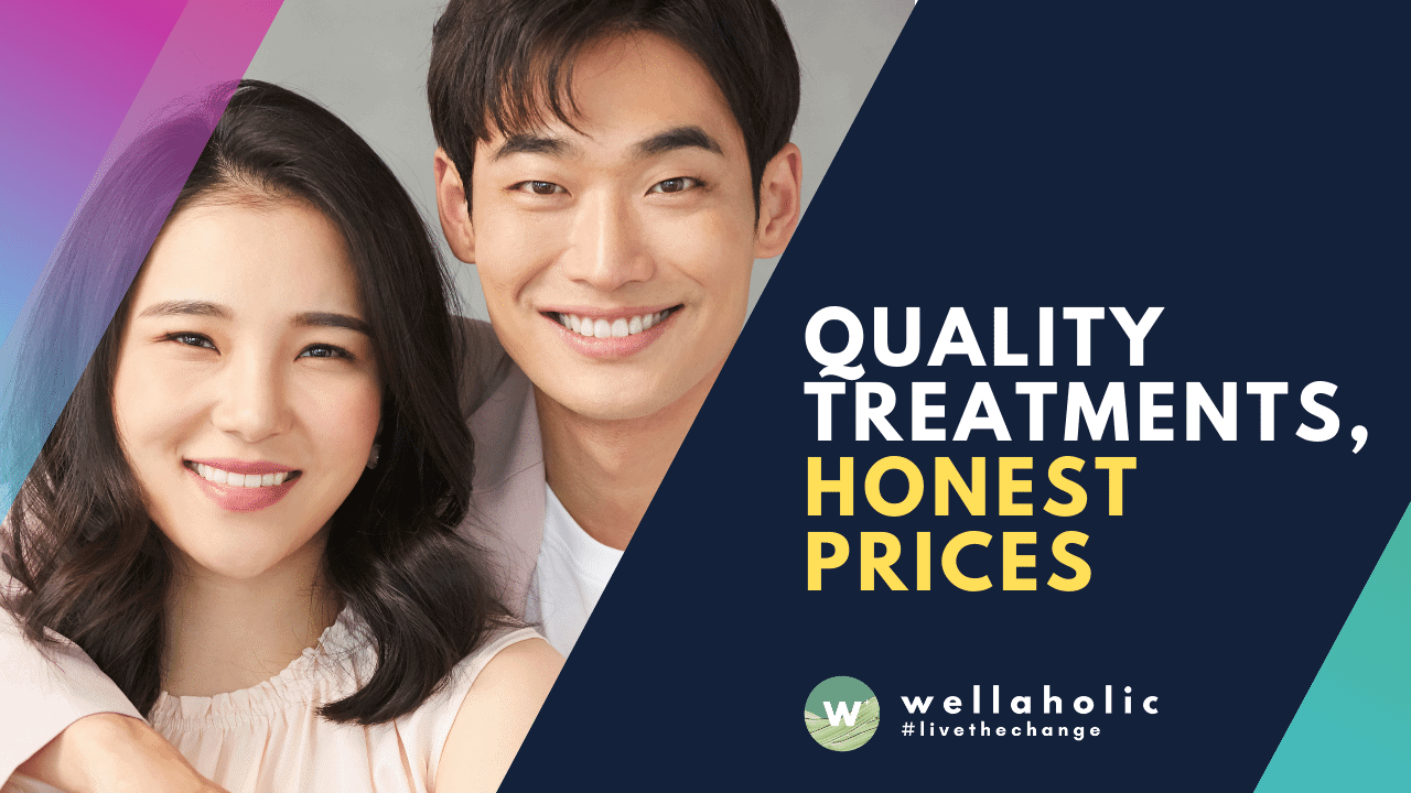 Wellaholic Blog - Quality Treatments Honest Prices