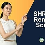 Wellaholic Blog SHR Hair Removal Science Hub