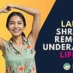 Transform your underarm care with Wellaholic's new Lifetime Unlimited Plans. Enjoy permanent hair removal and skin whitening solutions with one-time payment, available at all outlets.