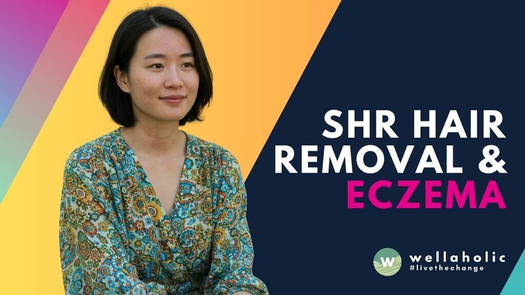 Yes, SHR hair removal is generally safe for sensitive skin and eczema in Singapore. Discover if it's suitable for you to achieve smooth skin. Get expert advice for safe treatments here!