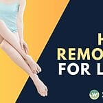 Experience effective and painless SHR hair removal for legs in Singapore. Affordable treatments start from just $28 per session. Call us today!