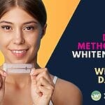 Discover the safest dental methods to effectively whiten your teeth without causing damage. Our experts weigh in on the best way to whiten teeth safely.